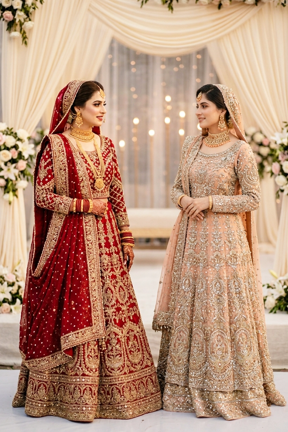 Bridal Wear